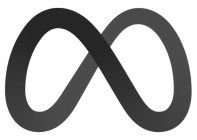 meta logo