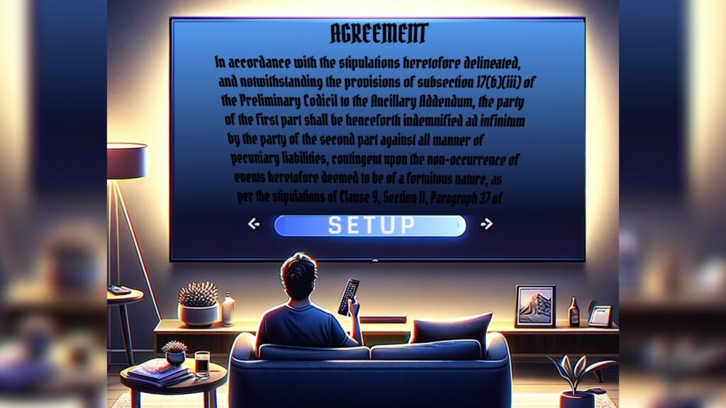 arbitration provisoin